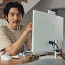 OR. AIO HP 24-CR0094NS I3 1315U 8GB 512GB 23.8%%%quot;