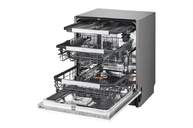 LVJ. LG DB425TXS INTEGRABLE INV. 3%%%#170;BAND QUADW VAPO