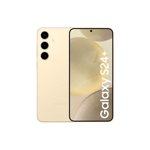 Samsung Galaxy S24+ 12/512 GB Amarillo