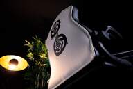 SILLA GAMING KONIX KX JUJUTSU GAMING CHAIR