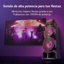 ALTAVOZ LG XBOOM RNC9 1000W DJ FM/DAB  BT 2XUSB
