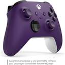 MANDO XBOX ONE WIRELESS ASTRAL PURPLE