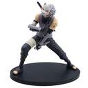 FIGURA BANDAI BANPRESTO VIBRAT STARS NARU SHIPP