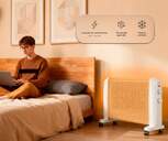 RADIADOR MICA ARTICA ACRMI2000 2000W