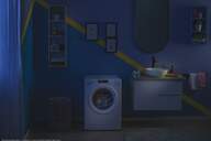 LVD.SEC. CANDY COW4854TWM61S 8/5K 1400R INVERTER