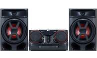 CADENA LG CK43 300W CD BLUETOOTH AUTO DJ