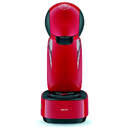 CAFET. KRUPS KP1705 DOLCE GUSTO INFINISSIMA ROJA