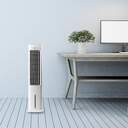 CLIMATIZADOR EVAP. TAURUS SNOW BAB 350m3h 5L