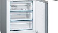 Frigorífico Combi Bosch KGN493IDA FRICOM. BOSCH KGN493IDA 203x70x67 NF DSP INOX