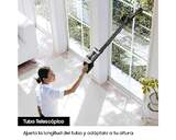 ASPI. ESCOBA SAMSUNG VS20A95823W/WA AUTOVACIADO