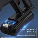 ASPI. ESCOBA ROWENTA RH9A32 FLEX CICLONICA 150W