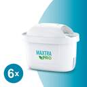 RECAMBIO JARRA BRITA MAXTRA PRO 6 2 (150LTS X 8)