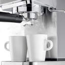 CAFET. UFESA CE8030 MILAZZO BRAZO 20B INOX