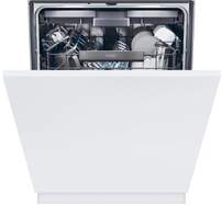 Lavavajillas Integrable Haier XS6B0S3FSB