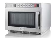 MICR. SHARP YBS6192AE 19L 1800W PROFESIONAL