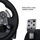 VOLANTE LOGITECH G920 GAMING DRIVING FORCE RACING