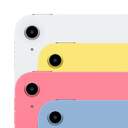 TABLET APPLE MCMC4TY/A 64GB 10.9%%%quot; WIFI PINK