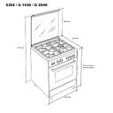 HORNILLO MEIRELES 5302DVTEW 85x52,5 3F PORTABO
