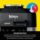 OLLA ELECTRICA NINJA ON500EU RAP.MULF FR.AIRE 5,7L