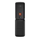 SENIORPHONE GIGASET GL595 2,8%%%quot; BLACK