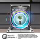 LVJ. HISENSE HS642C60X 14C INOX