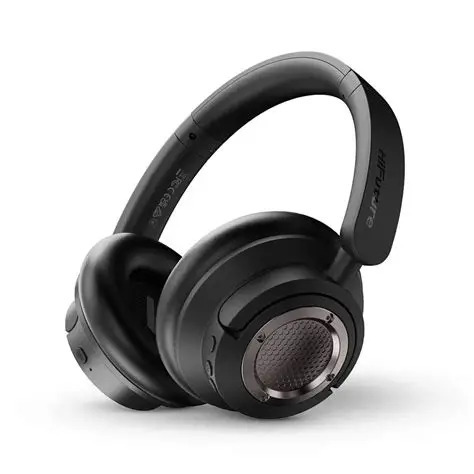 Auriculares HiFutureTour X Black