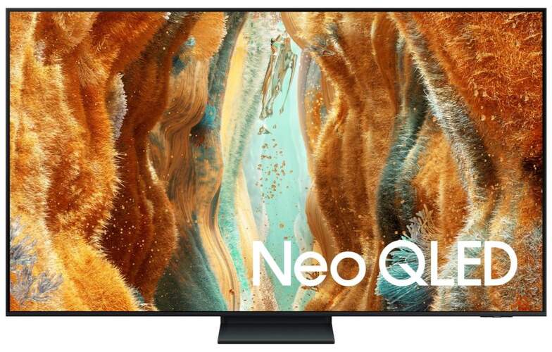 TV Samsung 85" NeoQLED TQ85QN74F