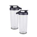 BATID. VASO KUKEN 38806 SMOOTHIE 600W 800ML 2VASOS