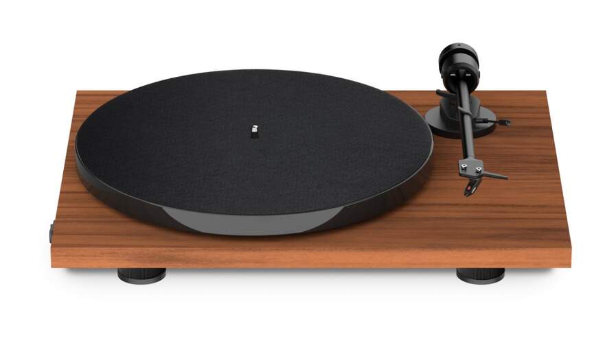 Tocadiscos Pro-Ject E1 Standard
