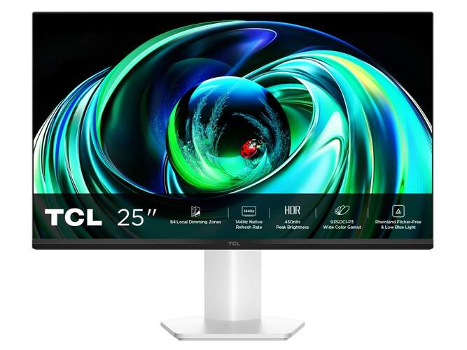 Monitor TCL 25" 25G54