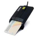 LECTOR NILOX NXLD001 SMART CARD DNI-E