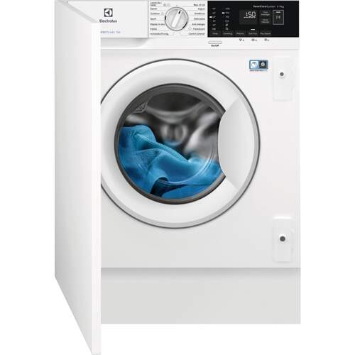 Lavadora Electrolux EN7F4722AN Lavadora Electrolux EN7F4722AN