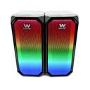 ALTAVOCES WOXTER 2.0 BIG BASS 97 20 W