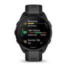 SMARTWATCH GARMIN FORERUNNER 165 010-02863-20 NEG