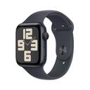 SMARTWATCH APPLE SE GPS 44MM MIDNIGHT ALUMIN S/M