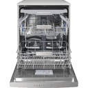 LVJ. INDESIT DFO3T133AFX  INOX