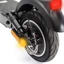 PATIN ELECTRICO SMARTGYRO K2 TITAN C 10%%%quot; 500W