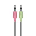 AURICULARES LOGITECH STEREO HEADSET H150 CON MICROFONO      