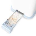 TOST. ORBEGOZO TO4014 1R LARGA BLANCO 850W