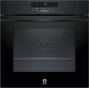 Horno Pirolítico Balay 3HB5879N7 HORNO BALAY 3HB5879N7 71L MF DSP PIRO CRIS NEGRO