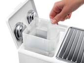 CAFET. DELONGHI ECP33.21WH 15BAR