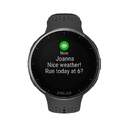 SMARTWATCH POLAR PACER PRO GRY/BLK S-L