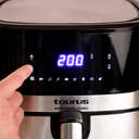 FREIDORA AIRE TAURUS DIGITAL 7S WALL 1600W 6,5L DO