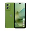 SMARTPHONE MOTOROLA G06 4/256 6,88%%%quot; VERDE