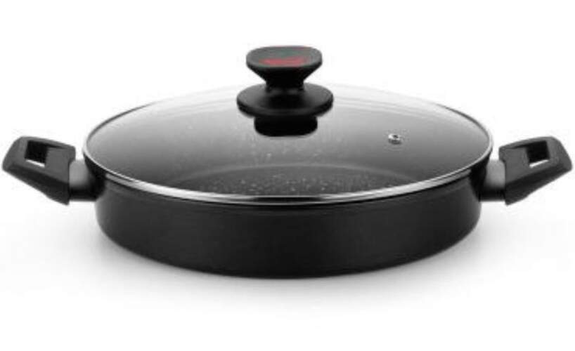 Cacerola baja Monix Titan Rock