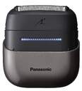 AFEITA. PANASONIC ES-CM3B 3 CUCHILAS 50MIN