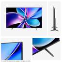 TV HISENSE 75%%%quot; 75E7Q PRO UHD QLED SMART TV 144HZ
