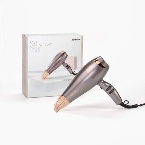 Secador Babyliss 5336NPE