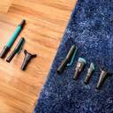 ASPI. ESCOBA CECOTEC ROCKSTAR 11500 ERGOFLEX 4465