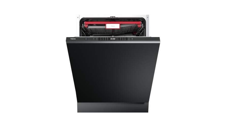 Lavavajillas Teka DFS86850 114210005